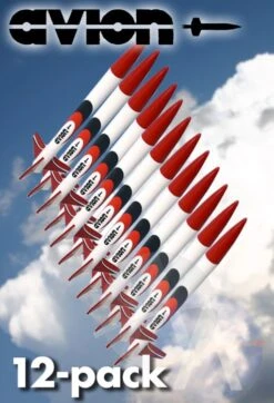 Avion - 12 Pack