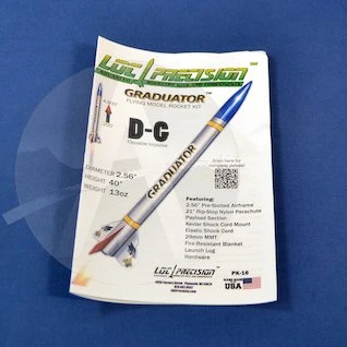 Graduator 2.6" 12 Graduator 2.6" - Image 12