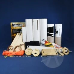 Katana -Toy Rocket 1371b8632f7a15014c296f95d4d6ead3.image .700x700