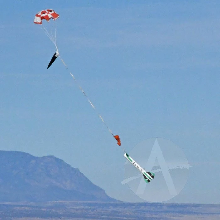 Zephyr 6 Zephyr - Image 6