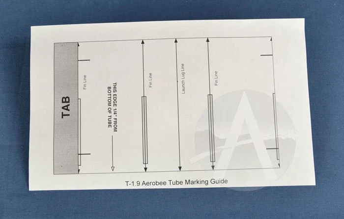 Aerobee 100 Junior 12 Aerobee 100 Junior - Image 12