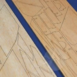 Estes Super Mars Snooper -Toy Rocket 14794913dedd2a652266748c4f0acaef.image .700x700