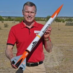 Katana Jr. -Toy Rocket 149d1438bd55638d58f7db4dfed79fa5.image .700x700