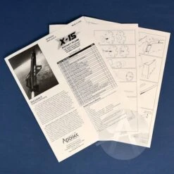 X-15 Rocket Plane -Toy Rocket 14fffb803e93011f7831eda1b21c7503.image .700x700