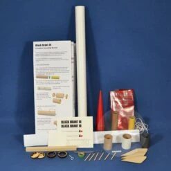 Black Brant III 1/10 Scale 20 Black Brant III 1/10 Scale -Toy Rocket 17748c452c053f6fb11b16a4661a299d.image .700x700