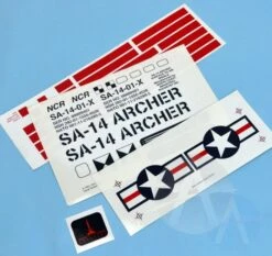SA-14 Archer™ 17 SA-14 Archer™ -Toy Rocket 17e3867cc3babc4ed2505d14b0be1d47.image .700x661