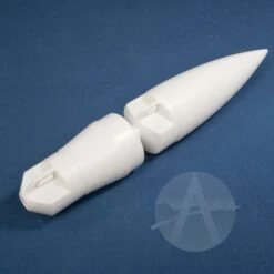 Estes Loadstar II -Toy Rocket 185a01486125726e96e301bb8b16357b.image .700x700