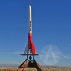 Estes Super Big Bertha 17 Estes Super Big Bertha -Toy Rocket 186716fc7130d4f0d61b93ac05648142.image .700x700