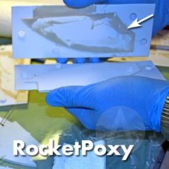 G5000 RocketPoxy - 2-Quart Package -Toy Rocket 19088d7f839d0d31feccb65bd01f5629.image .700x700