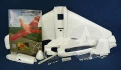 Klima ME-163 -Toy Rocket 1910d1c221772683b39d06d910700d27.image .700x407