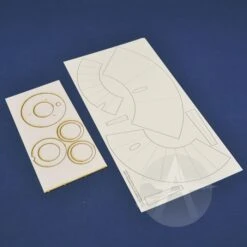 Estes Super Mars Snooper -Toy Rocket 199f7af0c72f47daf3aa7546c8cbe8b0.image .700x700