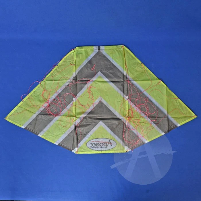 24" Gliding Parachute (1/pk) 1 24" Gliding Parachute (1/pk)