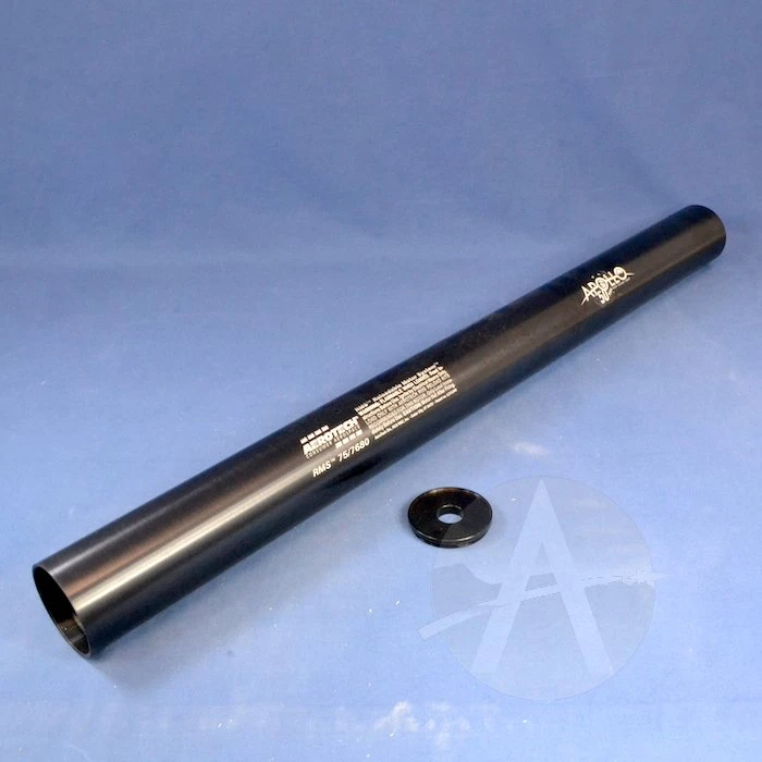 RMS-75/7680 Casing W/Forward Seal Disk 2 RMS-75/7680 Casing W/Forward Seal Disk - Image 2