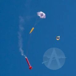 Estes Double Ringer -Toy Rocket 19cfc80a78faccec046458ffe41b356a.image .700x700