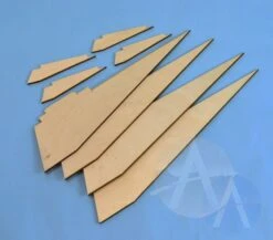 Lance Delta 21 Lance Delta -Toy Rocket 19ffb9d67b8b38c340051212851b70a0.image .700x614