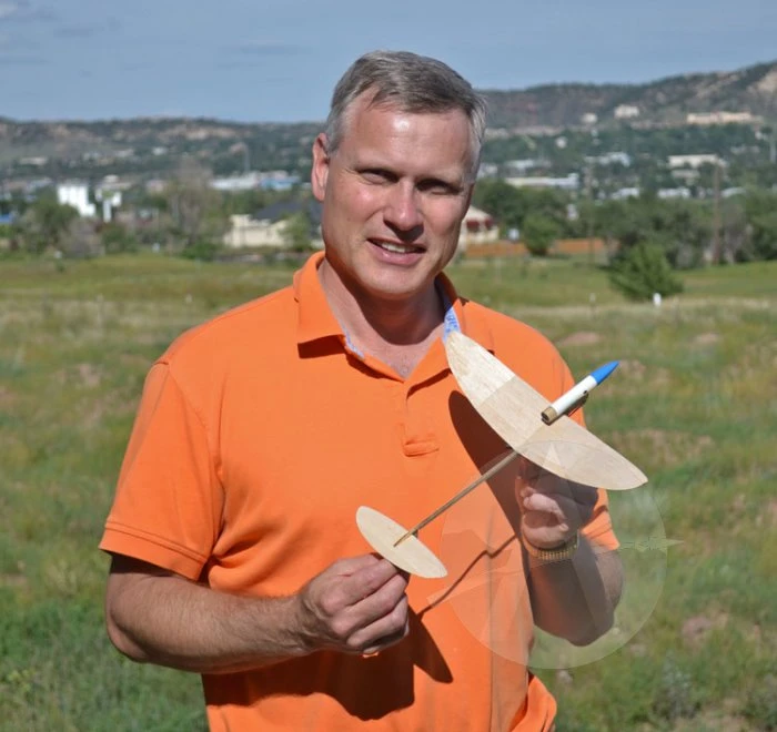 Cirrus Breeze Rocket Glider 7 Cirrus Breeze Rocket Glider - Image 7