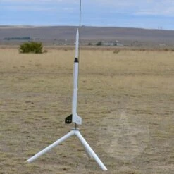 Aerobee 300 -Toy Rocket 1acacc438cd5fcb0289e28c576dc17b5.image .700x700