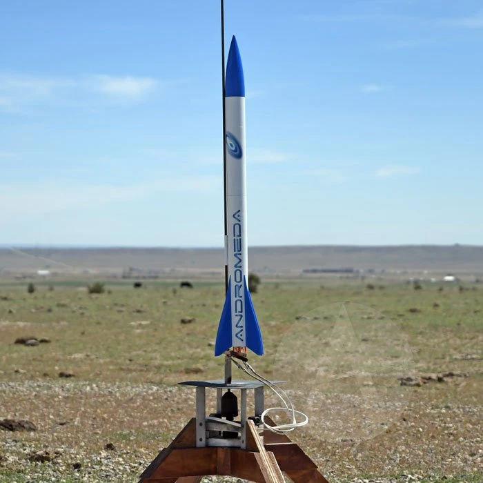 Klima Andromeda Cluster Rocket 3 Klima Andromeda Cluster Rocket - Image 3