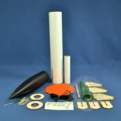 T-LOC 22 T-LOC -Toy Rocket 1b5c88133c46410e849e2f466bfda842.image .700x700