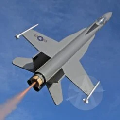 F-18 Hornet -Toy Rocket 1c238181e3ec57593ddf8f2acebc6754.image .700x700