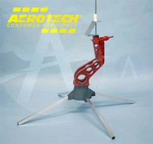 Aerotech Mantis Launch Pad 2 Aerotech Mantis Launch Pad - Image 2