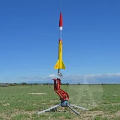 DYNASTAR Rising Star -Toy Rocket 1d5d161deb8a414b18e19669535941cc.image .700x700