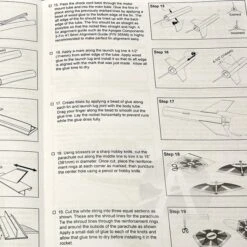 Wayfarer 29 Wayfarer -Toy Rocket 1f1b50ed01299ce5e6f6127c0412d34a.image .700x700