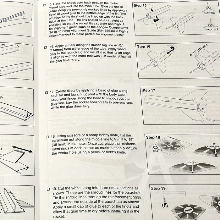 Wayfarer 14 Wayfarer - Image 14