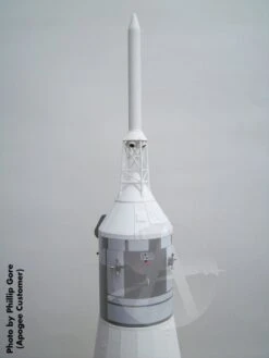 Saturn 1B - 1/70th Scale 38 Saturn 1B - 1/70th Scale -Toy Rocket 1f8d92f2994b513ddc7552f79a7ae248.image .525x700