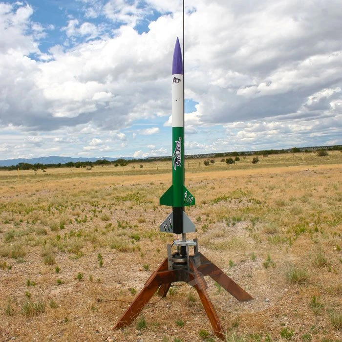 DYNASTAR AeroDactyl TS 2 DYNASTAR AeroDactyl TS - Image 2