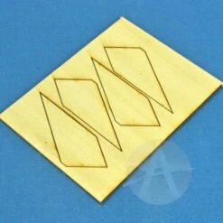 Sandia Sandhawk (13mm) 17 Sandia Sandhawk (13mm) -Toy Rocket 20156e7fee676ca116e8ff97ff06e1b5.image .700x700