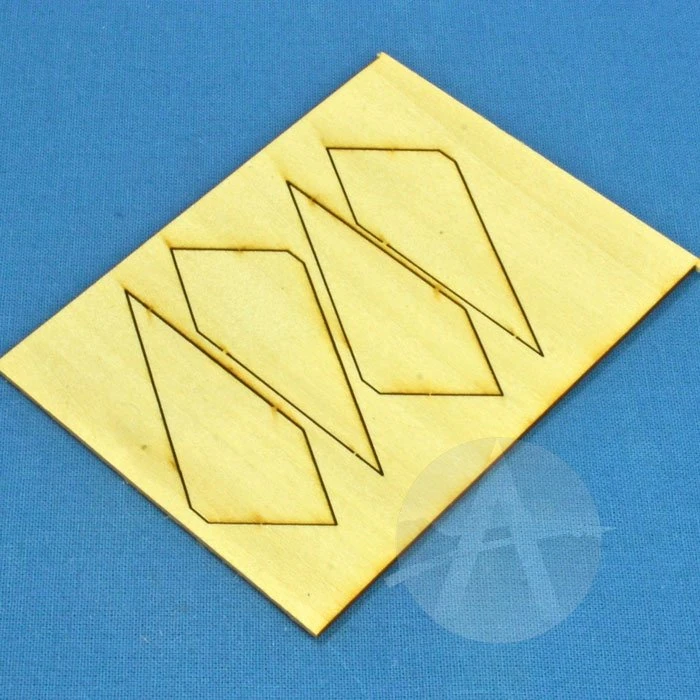 Sandia Sandhawk (13mm) 7 Sandia Sandhawk (13mm) - Image 7