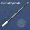 Dental Spatula