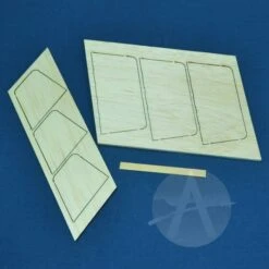 Wac Corporal With Tiny Tim Booster (18mm) -Toy Rocket 209c7be6d77bf4778544ef4bc30a3916.image .700x700