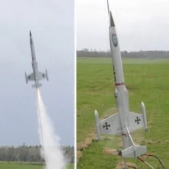 F-104 Starfighter 25 F-104 Starfighter -Toy Rocket 20ae64d735a659d2b5c372baaa4b398c.image .700x700