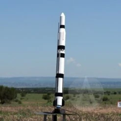 Long March CZ-1 30 Long March CZ-1 -Toy Rocket 2185d31832b6a44906b48b4210c8b73a.image .700x700