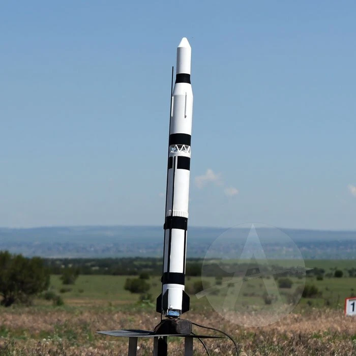 Long March CZ-1 14 Long March CZ-1 - Image 14