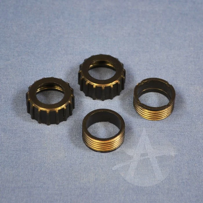 Estes Boosted Bertha 17 Estes Boosted Bertha - Image 17