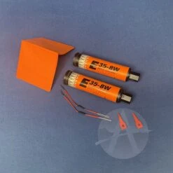 Quest Q-Jet Composite Motor - E35-8W