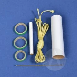 DYNASTAR Sky-Torpedo -Toy Rocket 224538b76030da730d83b05a9b3661a6.image .700x700