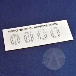 Sandia Sandhawk (13mm) 20 Sandia Sandhawk (13mm) -Toy Rocket 2339cdea94e9b726622de8bff20cbeb6.image .700x700