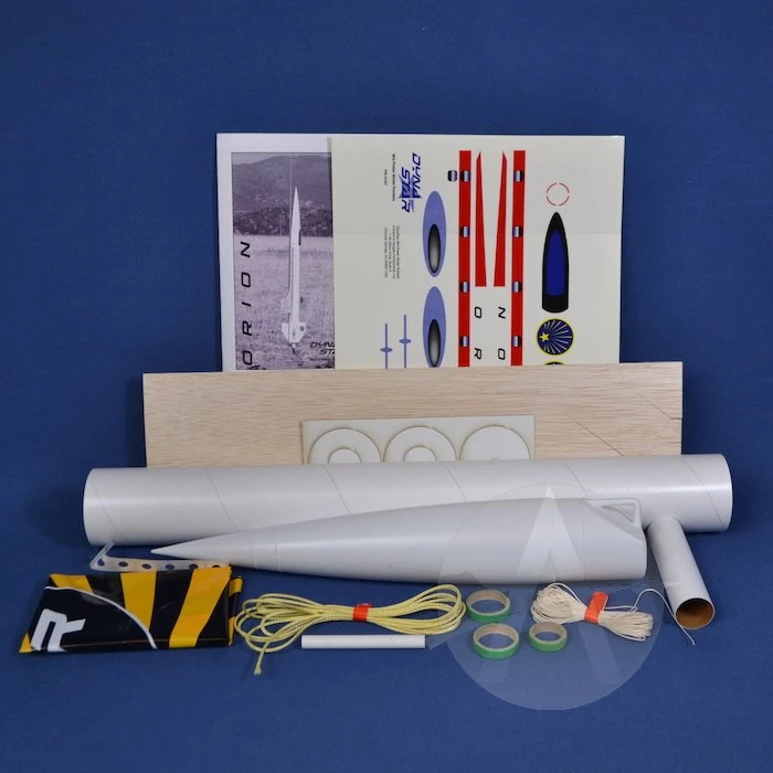 DYNASTAR Orion 5 DYNASTAR Orion - Image 5