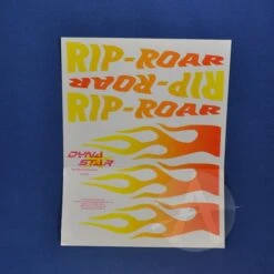 DYNASTAR Rip-Roar 24 DYNASTAR Rip-Roar -Toy Rocket 24a2b6770cee3ebe018bd777a599cb8e.image .700x700