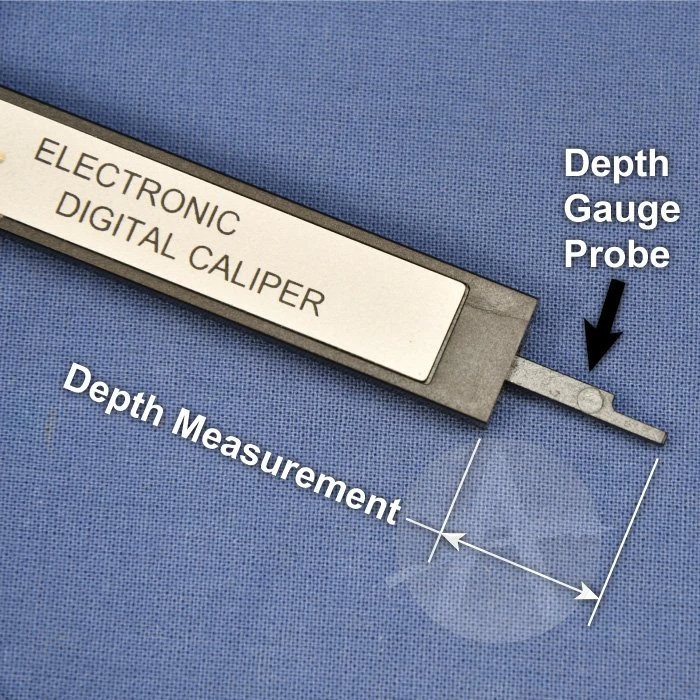 Digital Caliper 5 Digital Caliper - Image 5