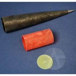 Wildman Darkstar Jr. -Toy Rocket 25221a4de9a74eb9c48ed121ef59dabe.image .700x700