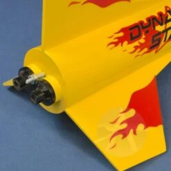 DYNASTAR Flamethrower -Toy Rocket 2525429ed3d6c513a20518fc23a28a49.image .700x700