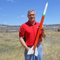 Sandia Sandhawk (29mm) -Toy Rocket 2529ea98d5f9a7f177325d1ccaac3cef.image .700x700