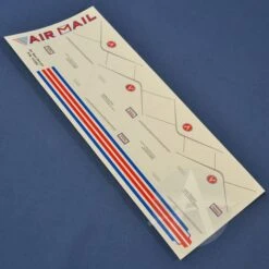 Air Mail 28 Air Mail -Toy Rocket 253e882811f59616e6d8791e95f60805.image .700x700