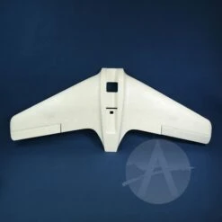 Klima ME-163 -Toy Rocket 25f12f83c7a65c7ccc706064182d150b.image .700x700