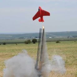 Klima ME-163 -Toy Rocket 25fb57f0e7794041f18f50140e19d29a.image .700x700